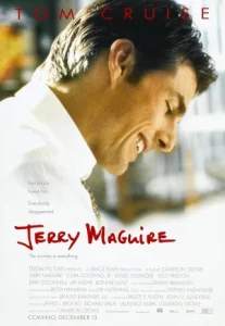 Jerry Maguire (1996)