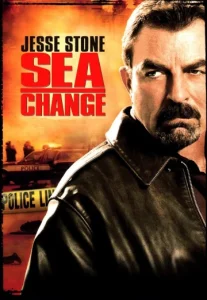 Jesse Stone- Sea Change (2007)