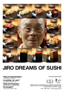 Jiro Dreams of Sushi (2011)