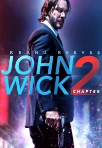 John Wick Chapter 2 (2017) จอห์น วิค แรงกว่านรก 2