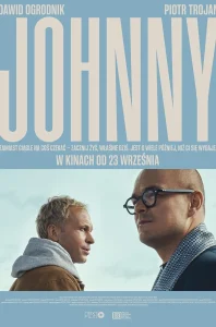Johnny (2022)