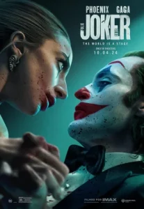 Joker Folie À Deux (2024) โจ๊กเกอร์ 2โฟลีย์ อา เดอ