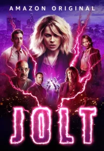 Jolt (2021) สวย แรง สูง