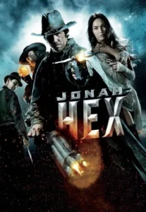 Jonah Hex (2010) ฮีโร่หน้าบากมหากาฬ