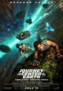 Journey to the Center of the Earth (2008) ดิ่งทะลุสะดือโลก