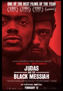 Judas and the Black Messiah (2021) จูดาส แอนด์ เดอะ แบล็ก เมสไซอาห์