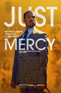 Just Mercy (2019) ยุติธรรมบริสุทธิ์
