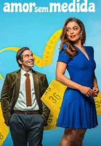Just Short of Perfect (Amor Sem Medida) (2021) รักเล็กๆ ก็เพอร์เฟ็กต์แล้ว NETFLIX