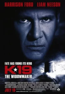 K-19: The Widowmaker (2002) ลึกมฤตยูนิวเคลียล้างโลก