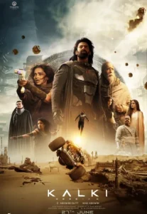 Kalki 2898-AD (2024)