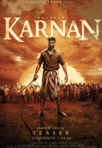 Karnan (2021) การ์นัน