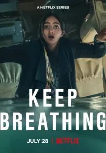 Keep Breathing (2022) จนกว่าจะหมดลม
