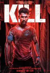 Kill (2024)