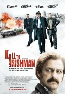 Kill the Irishman (2011) เหยียบฟ้าขึ้นมาใหญ่