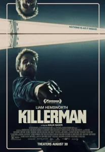 Killerman (2019) คิลเลอร์แมน