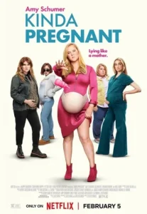 Kinda Pregnant (2025) สตรีมีคัน