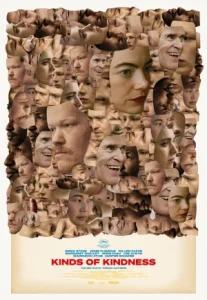 Kinds Of Kindness (2024) ทุกสิ่งที่เรียกว่าความเมตตา