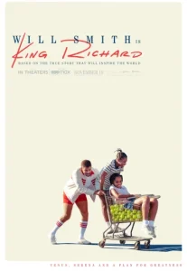 King Richard (2021) คิง ริชาร์ด