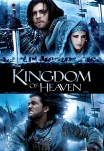 Kingdom of Heaven (2005) มหาศึกกู้แผ่นดิน