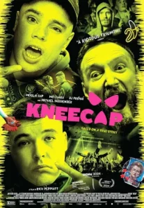 Kneecap (2024)