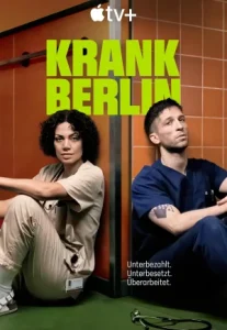 Krank: Berlin (2025)