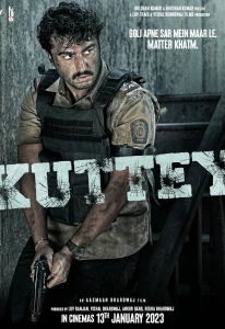 Kuttey (2023)