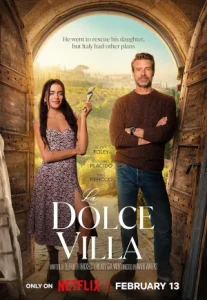 La Dolce Villa (2025) วิลล่าแห่งรัก