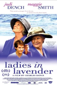 Ladies in Lavender (2004) ให้หัวใจ เติมเต็มรักอีกสักครั้ง