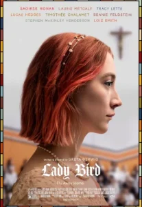 Lady Bird (2017) เลดี้ เบิร์ด