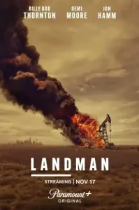 Landman (2024) แลนด์แมน
