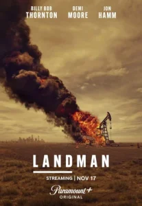 Landman (2024) แลนด์แมน