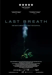 Last Breath (2019) ลมหายใจสุดท้าย