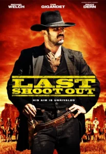 Last Shoot Out (2021) ดวลสั่งลา
