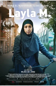 Layla M. (2016) เลย์ลา เอ็ม. NETFLIX