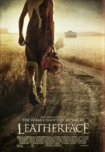 Leatherface (2017) สิงหาสับ