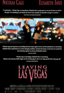 Leaving Las Vegas (1995) ดื่มรักลาสเวกัส