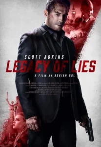 Legacy Of Lies (2020) สมรภูมิแห่งคำลวง