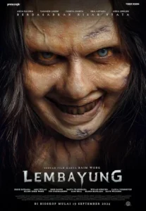 Lembayung (2024) โรงพยาบาท