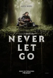 Let Go (2024) ปล่อย