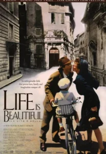 Life Is Beautiful (1997) ยิ้มไว้โลกนี้ไม่มีสิ้นหวัง