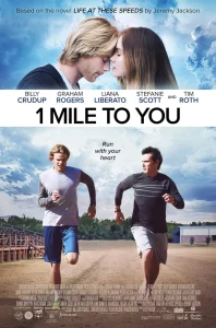 Life at These Speeds (1 Mile to You) (2017)
