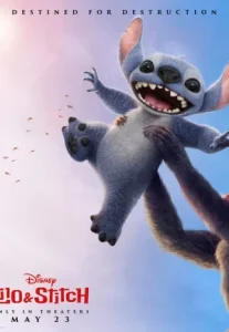 Lilo & Stitch (2025) ลีโล & สติทช์