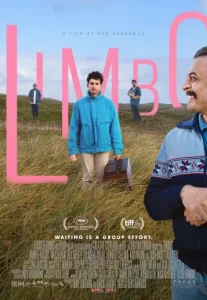 Limbo (2020) สุดขอบ แดนความฝัน