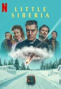 Little Siberia (2025) ลิตเติ้ล ไซบีเรีย