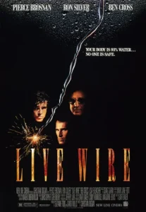 Live Wire (1992) พยัคฆ์ร้ายหยุดนรก