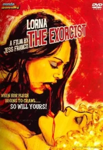 Lorna the Exorcist (1974) ลอร์นา: หมอผีปีศาจ