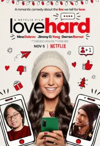 Love Hard (2021) หลอกรักไว้ดักเลิฟ NETFLIX