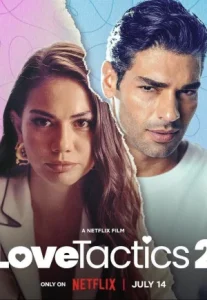 Love Tactics 2 (2023) ยุทธวิธีกำราบรัก 2