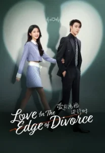 Love in the Edge of Divorce (2025) เมื่อหัวใจห่างไกลรัก