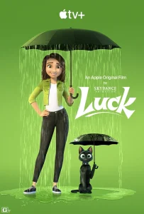 Luck (2022) [พากย์ไทย]